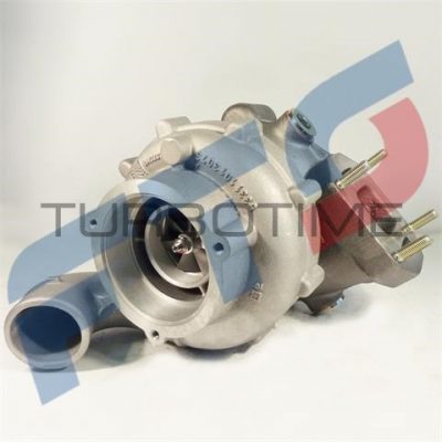 Турбина Schwitzer K27 Volvo-Penta 5,50 P1100 367 л.с.