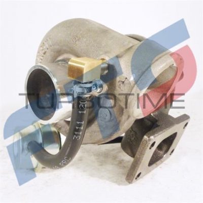 Турбина Garrett TB0223 Volvo-Penta 2,00 105 л.с.