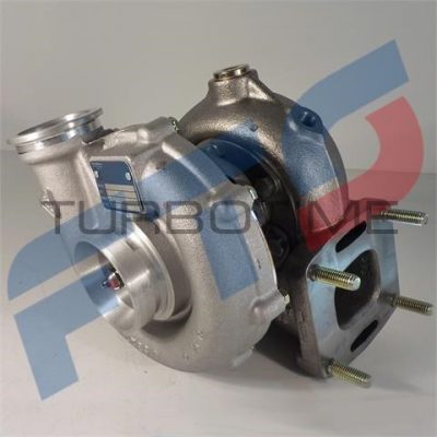 Турбина Schwitzer K26  Volvo-Penta 3,60 204 л.с.