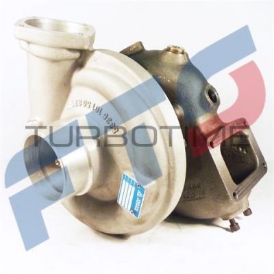 Турбина Schwitzer K365 Volvo-Penta 16,10 TAMD162 612 л.с.