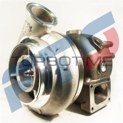 Турбина Schwitzer S500W Volvo-Penta 12,00 689 л.с.