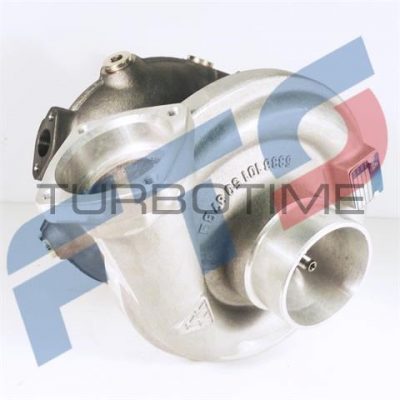 Турбина Schwitzer K365 Volvo-Penta 16,20 TAMD162 551 л.с.