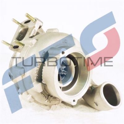 Турбина Schwitzer K26 Volvo-Penta 3,70 D4 300 л.с.