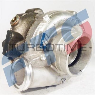 Турбина Schwitzer K27 Volvo-Penta 5,50 P1315 435 л.с.