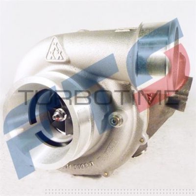 Турбина Schwitzer K27 Volvo-Penta 5,60 310 л.с.