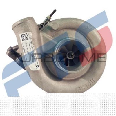 Турбина Holset H1C Perkins T6.354.4M 252 л.с.