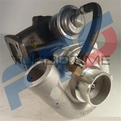 Турбина Garrett TAO315 Perkins 3,90 102 л.с.