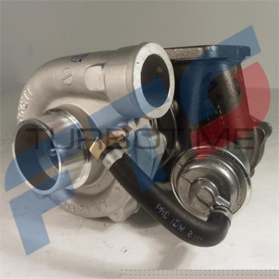 Турбина Garrett TA0315 Perkins 3,90 T4.236, T4.248