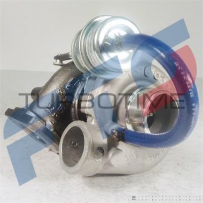 Турбина Garrett GT2052S Perkins 4,00 T4.40 EPA 105 л.с.