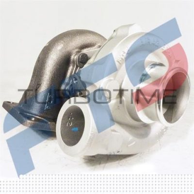 Турбина Garrett TA3123 Perkins T4.40