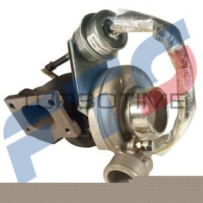 Турбина Garrett TB2548 Perkins T4.40 95 л.с.