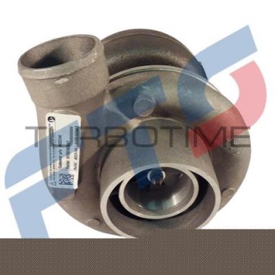 Турбина Holset H1E Perkins CV8360G