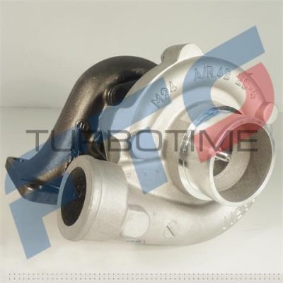 Турбина Garrett TA3123 Perkins 1004.4