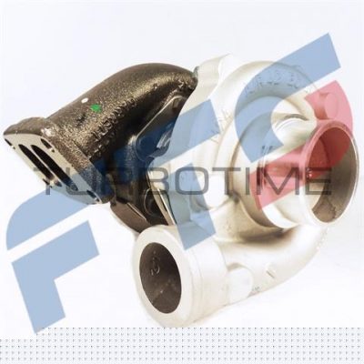 Турбина Garrett TA3107 Perkins 3,90 AT4.236, T4.236 94 л.с.