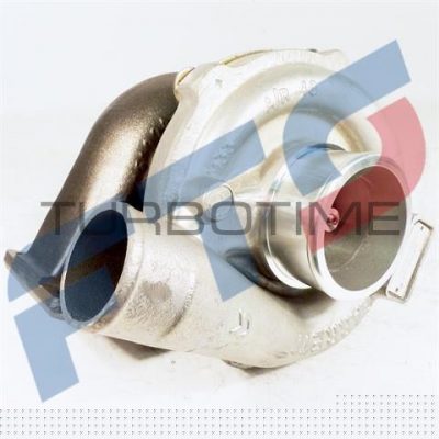 Турбина Garrett GT3267 Perkins T6.60