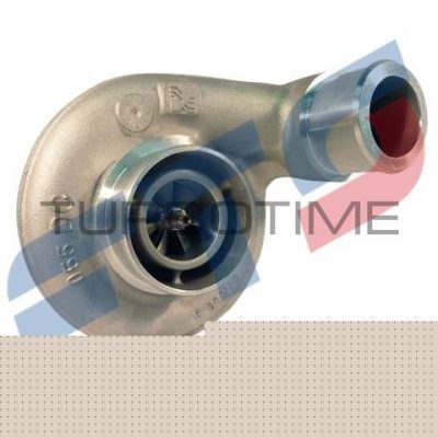 Турбина Schwitzer S300 John Deere 8,10 6081H