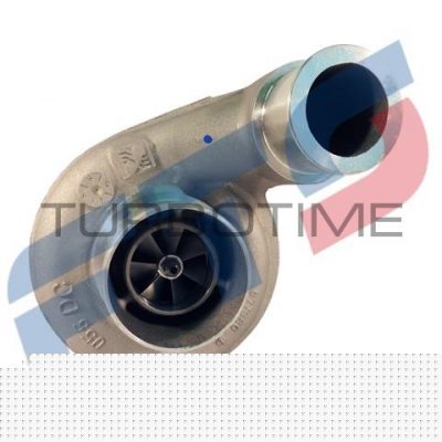 Турбина Schwitzer S300 John Deere 8,10 6081H