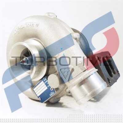 Турбина Schwitzer K26 Deutz 6,10 BF6L913 150 л.с.