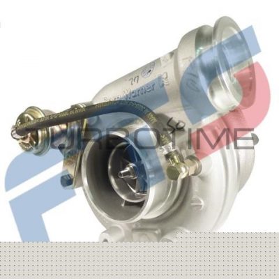 Турбина Schwitzer S200G Deutz 7,20 TCD2013L6-4V