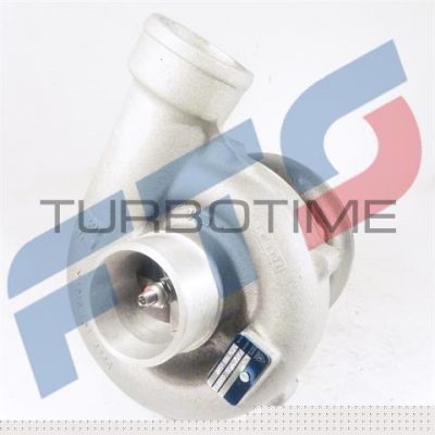 Турбина Schwitzer K26 Deutz 5,70 BF6M2013 160 л.с.