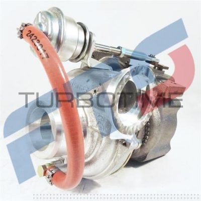 Турбина Schwitzer K04 Deutz 4,00 TCD2012L4-4V 154 л.с.