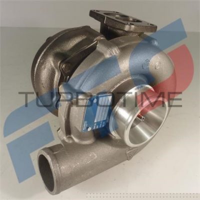 Турбина Schwitzer K27 Iveco 7,70 8365.25 231 л.с.