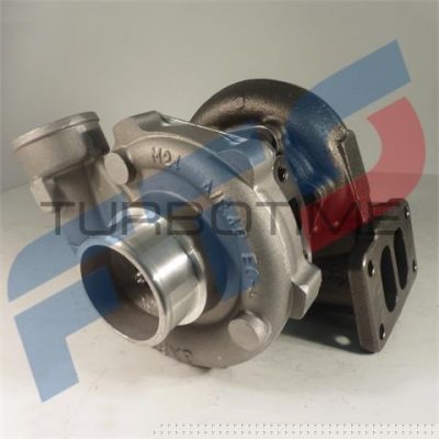 Турбина Garrett TA3119 Ford/New Holland 4,40 132 л.с.