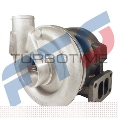 Турбина Holset H2A Mercedes Benz/Iveco 170 л.с.