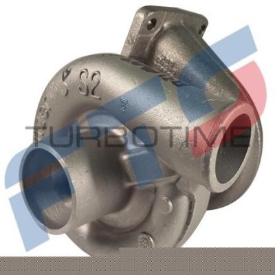 Турбина Schwitzer S2A Case 4550/22010