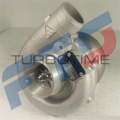 Турбина Schwitzer K27.2 MAN 6,90 D0826TE520 170 л.с.
