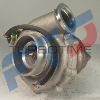 Турбина Schwitzer K27.2 MAN 6,90 D0826LE523 231 л.с.