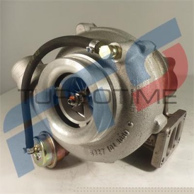 Турбина Schwitzer K27.2 MAN 6,90 140/155/228 л.с.