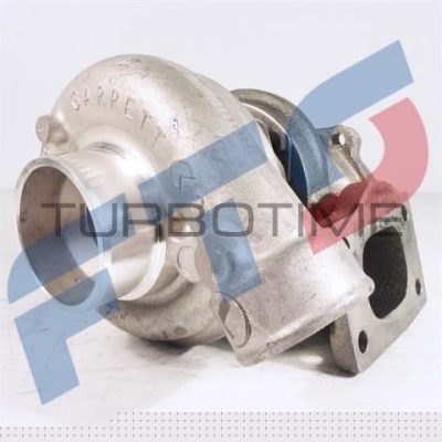 Турбина Garrett T250 Massey Ferguson 4,00 P4001T 133 л.с.