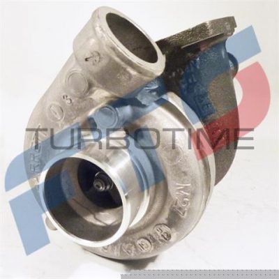 Турбина Garrett T250 Massey Ferguson 4,00 P4001T  98 л.с.