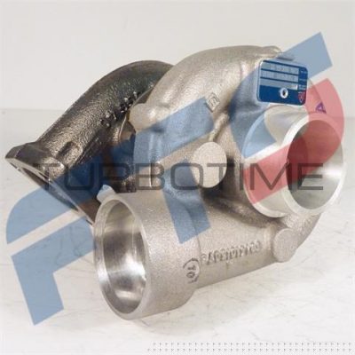 Турбина Schwitzer K14 MWM 3,10 TD226B-3, 75 л.с.