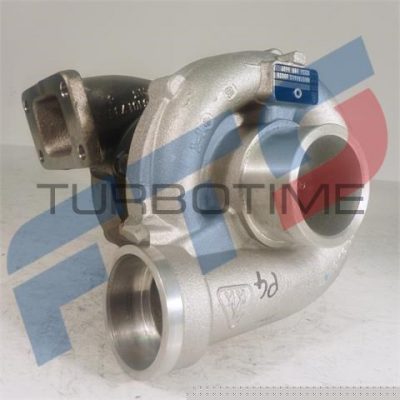 Турбина Schwitzer K24 MWM 4,20 TD226B-4 97 л.с.