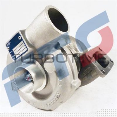 Турбина Schwitzer K26 MWM 4,20 TD226-4 95 л.с.
