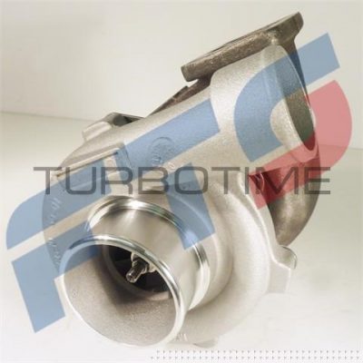 Турбина Garrett TB4131 Perkins 5,90 80/126/156 л.с.