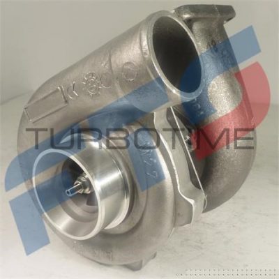 Турбина Garrett T04B71 Perkins 5,80 T6.354.4 162 л.с.