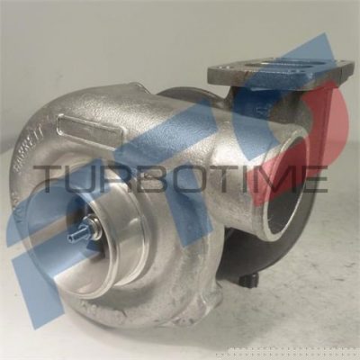 Турбина Garrett T04B71 Perkins T6-354.4