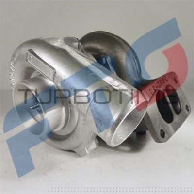 Турбина Garrett T04B51 Perkins 5,80