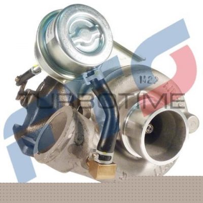 Турбина Garrett TB0257 Perkins 504.2T  77 л.с.