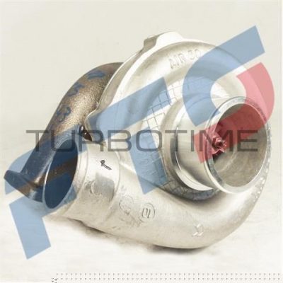 Турбина Garrett T04E35 Perkins 6,00 T6.60, 1006.6THR3