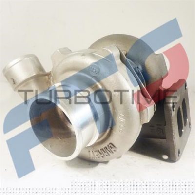 Турбина Garrett T350 John Deere 6,80 6068T 145 л.с.