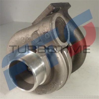 Турбина Garrett TA2502 Same 2,90 1000 3 WT
