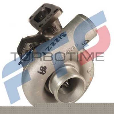 Турбина Schwitzer S2A Same 4,00 122 л.с.