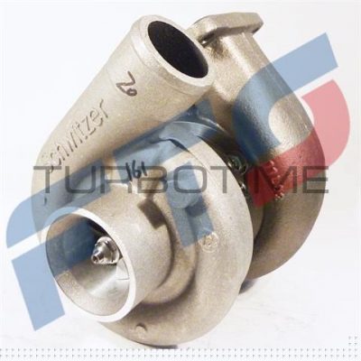 Турбина Schwitzer S2B Valmet 6,60 620DS 211 л.с.