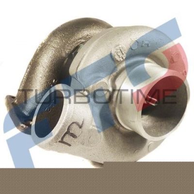 Турбина Schwitzer S1B Valmet 4,40 420DS 122 л.с.