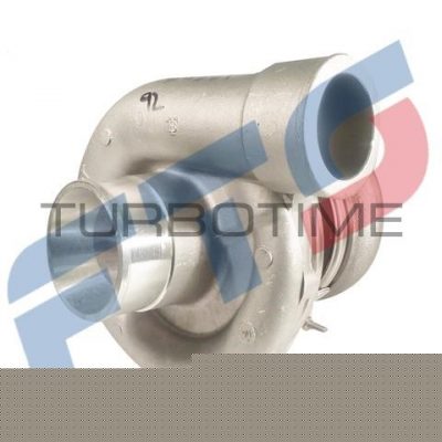 Турбина Schwitzer 4LF Caterpillar 10,30 3306