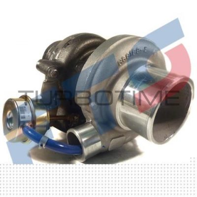 Турбина Schwitzer S200G027 Caterpillar 3126 210 л.с.